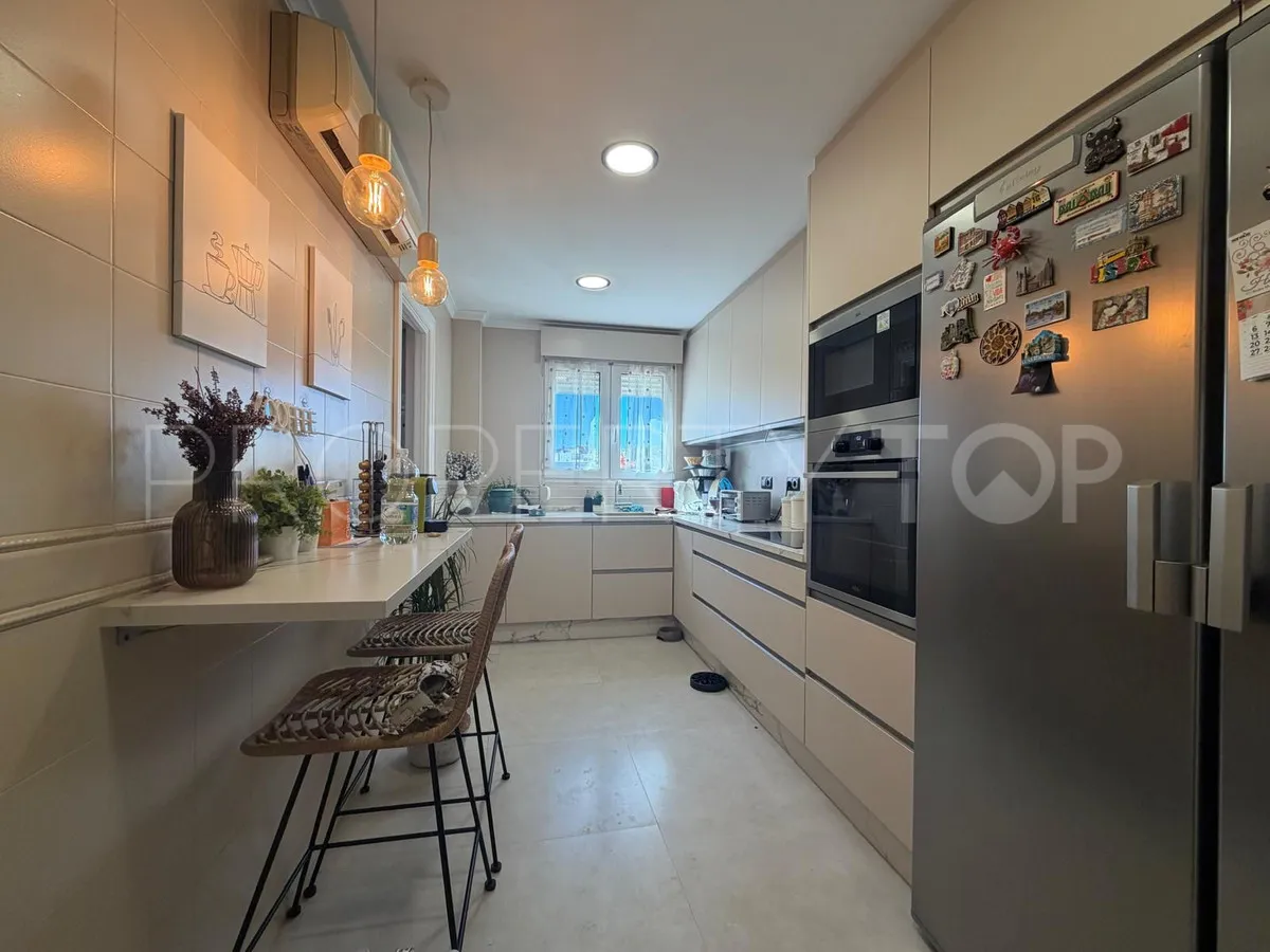 Se vende apartamento con 3 dormitorios en Ronda