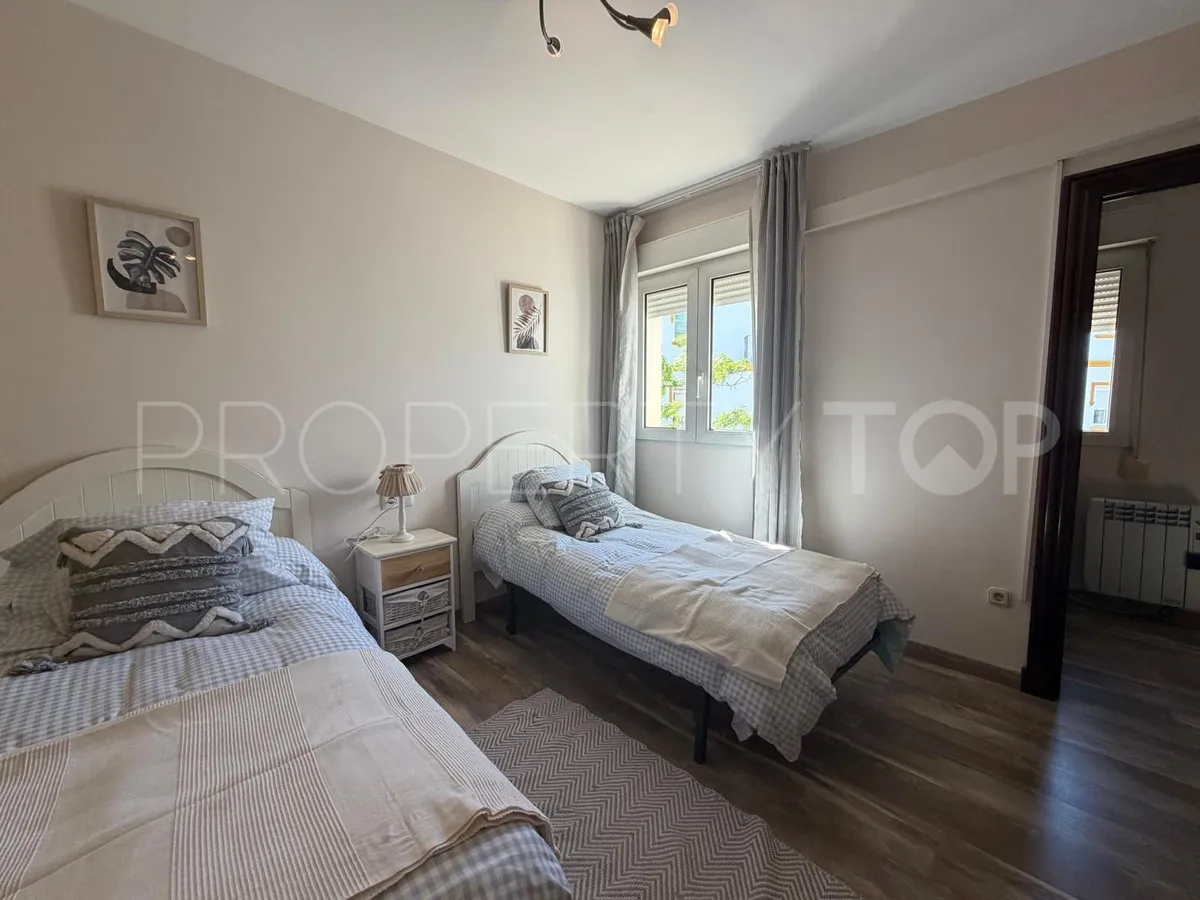 Se vende apartamento con 3 dormitorios en Ronda