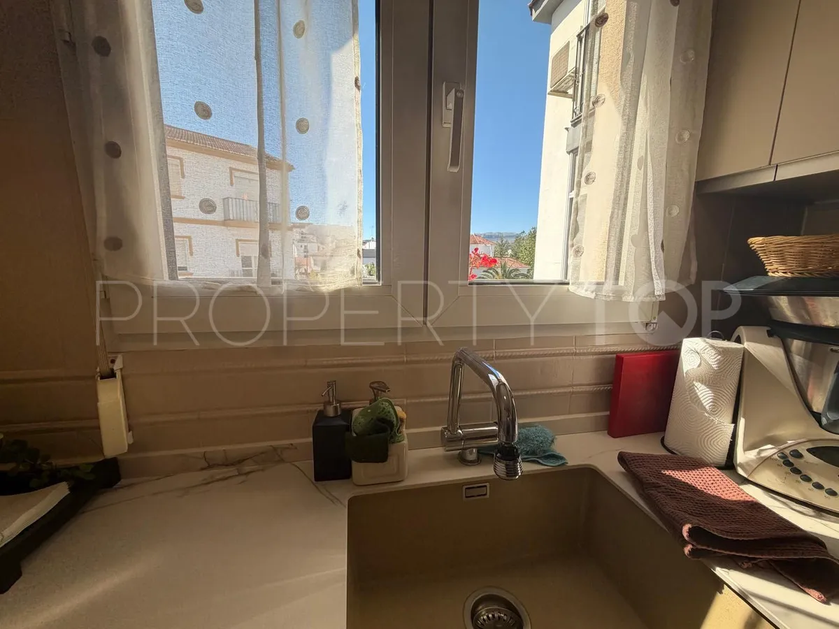 Se vende apartamento con 3 dormitorios en Ronda