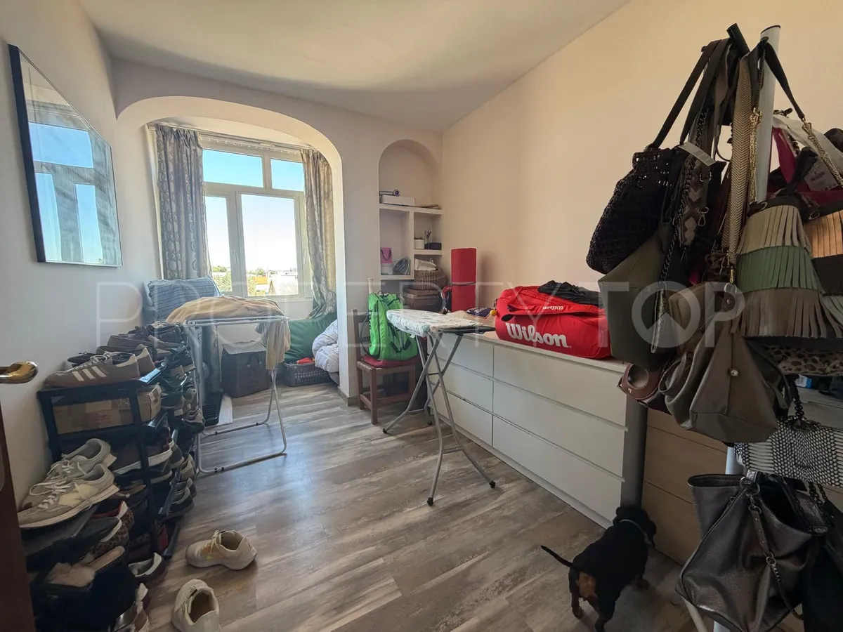 Se vende apartamento con 3 dormitorios en Ronda