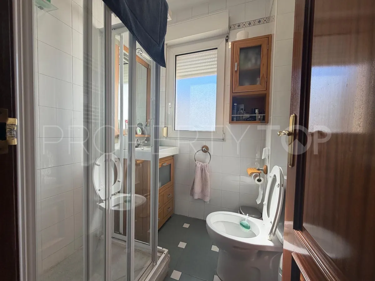 Se vende apartamento con 3 dormitorios en Ronda