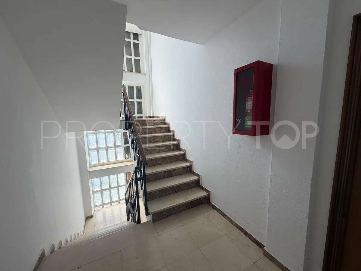 Se vende apartamento con 3 dormitorios en Ronda