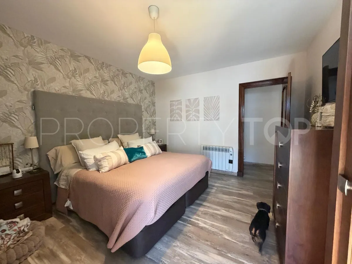 Se vende apartamento con 3 dormitorios en Ronda