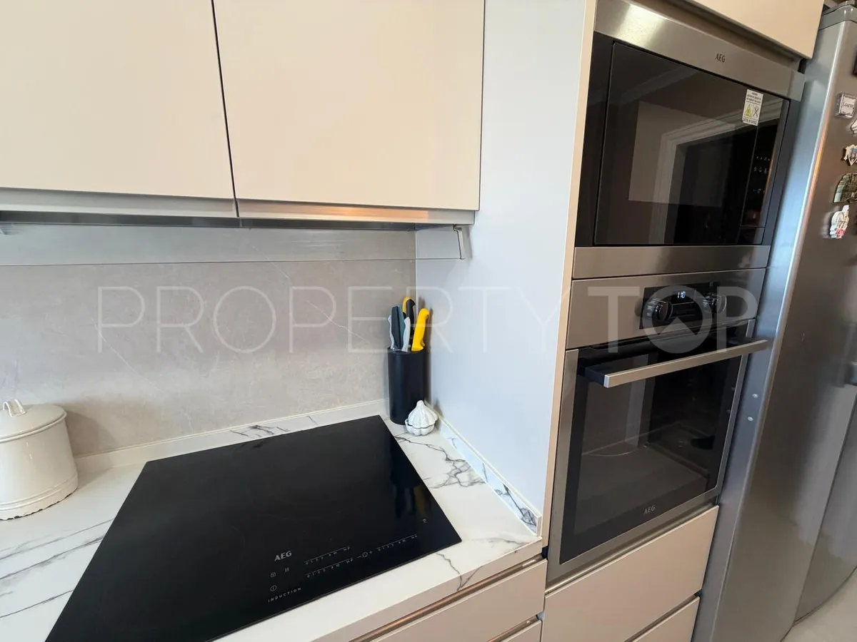 Se vende apartamento con 3 dormitorios en Ronda