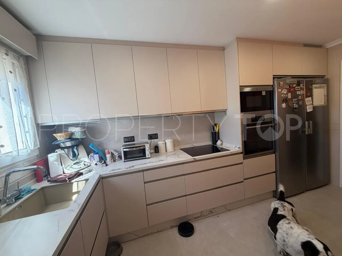 Se vende apartamento con 3 dormitorios en Ronda