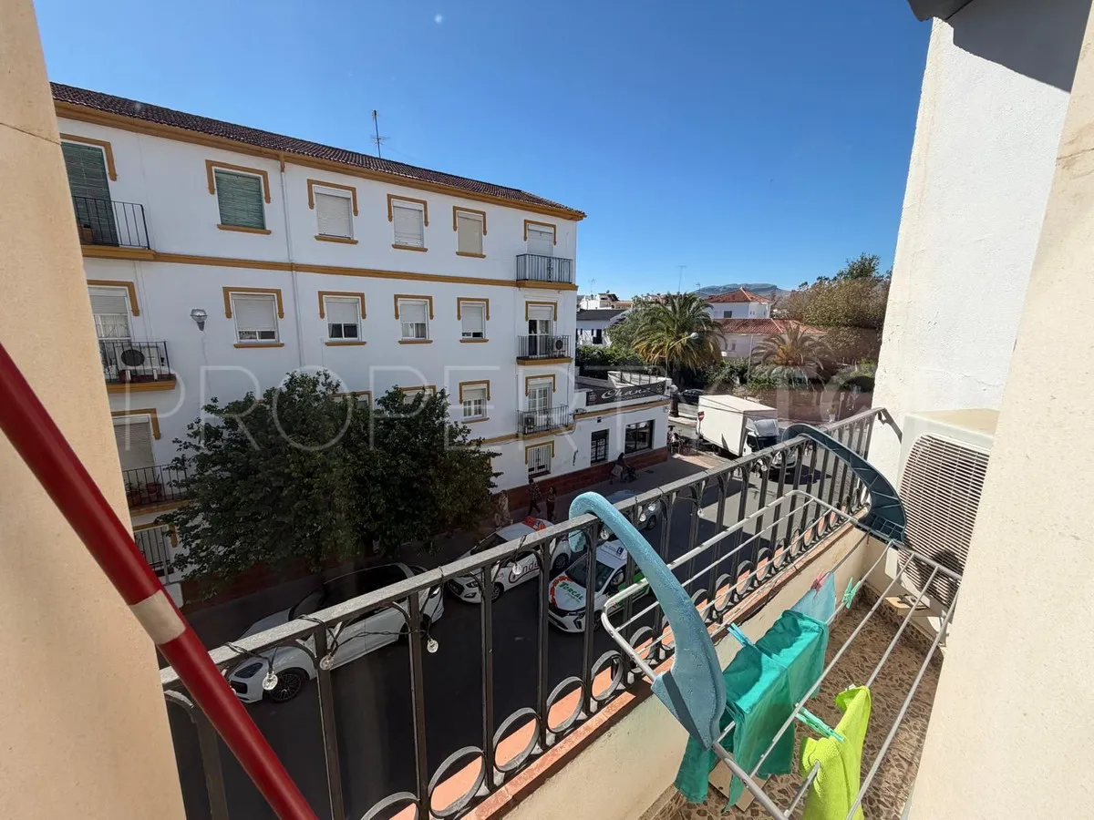 Se vende apartamento con 3 dormitorios en Ronda