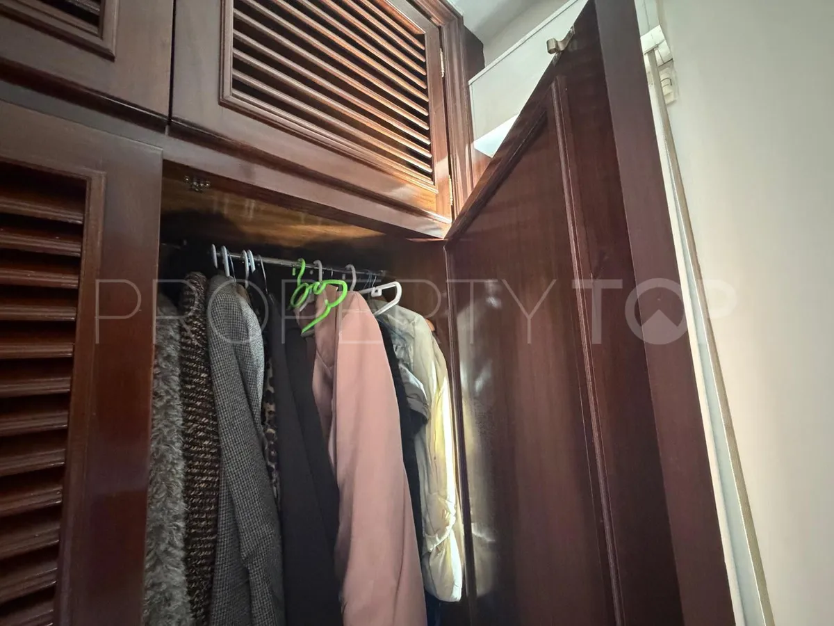 Se vende apartamento con 3 dormitorios en Ronda