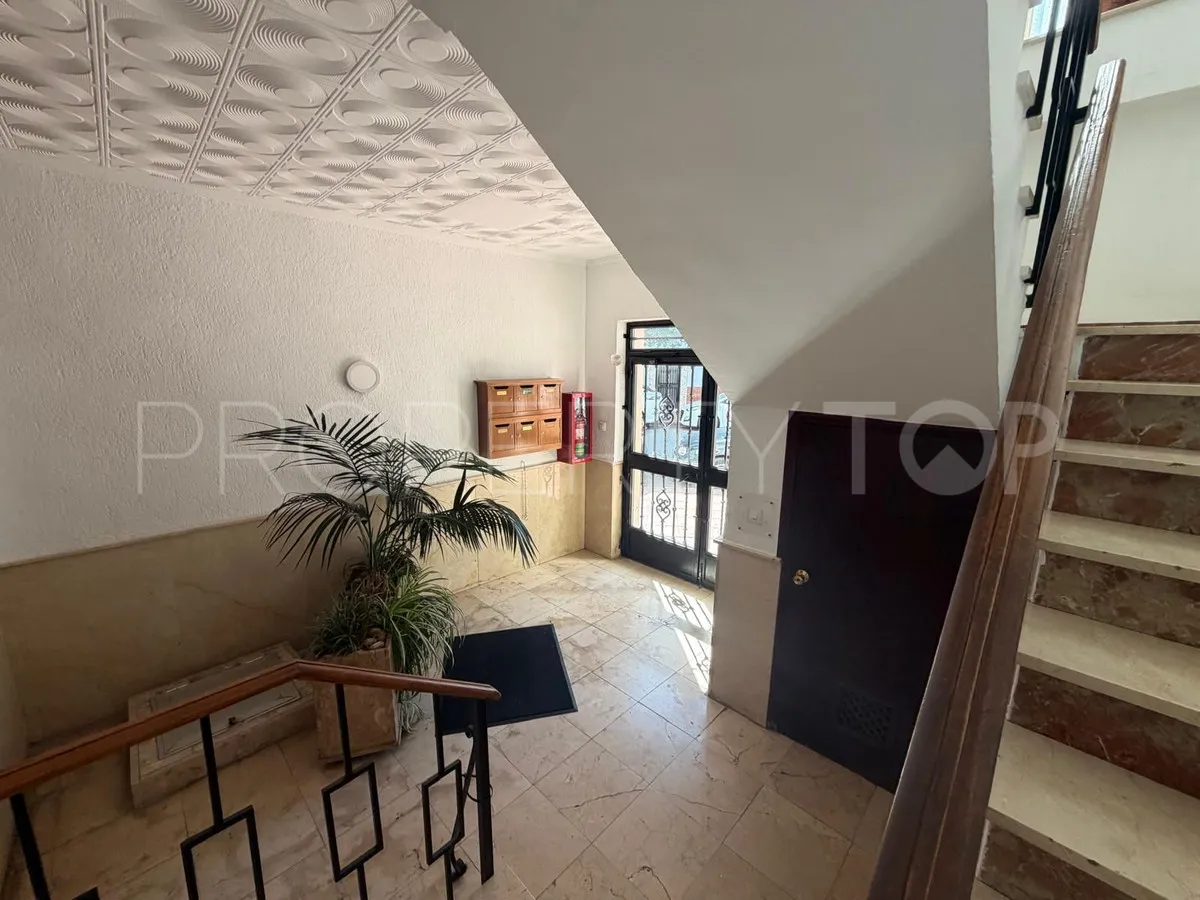 Se vende apartamento con 3 dormitorios en Ronda