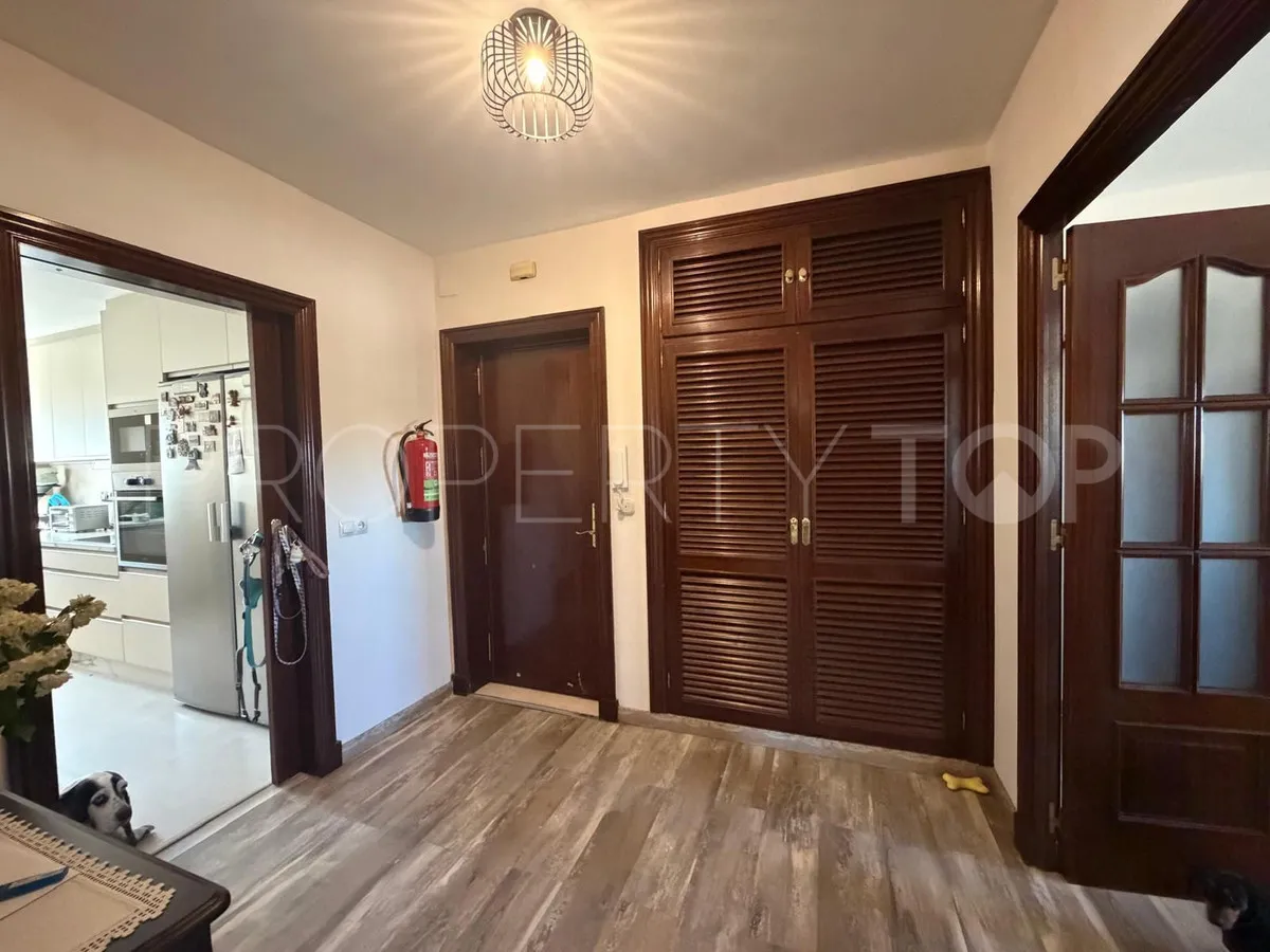Se vende apartamento con 3 dormitorios en Ronda