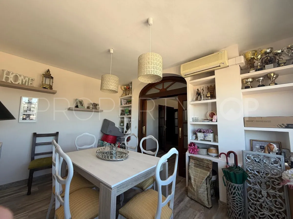 Se vende apartamento con 3 dormitorios en Ronda