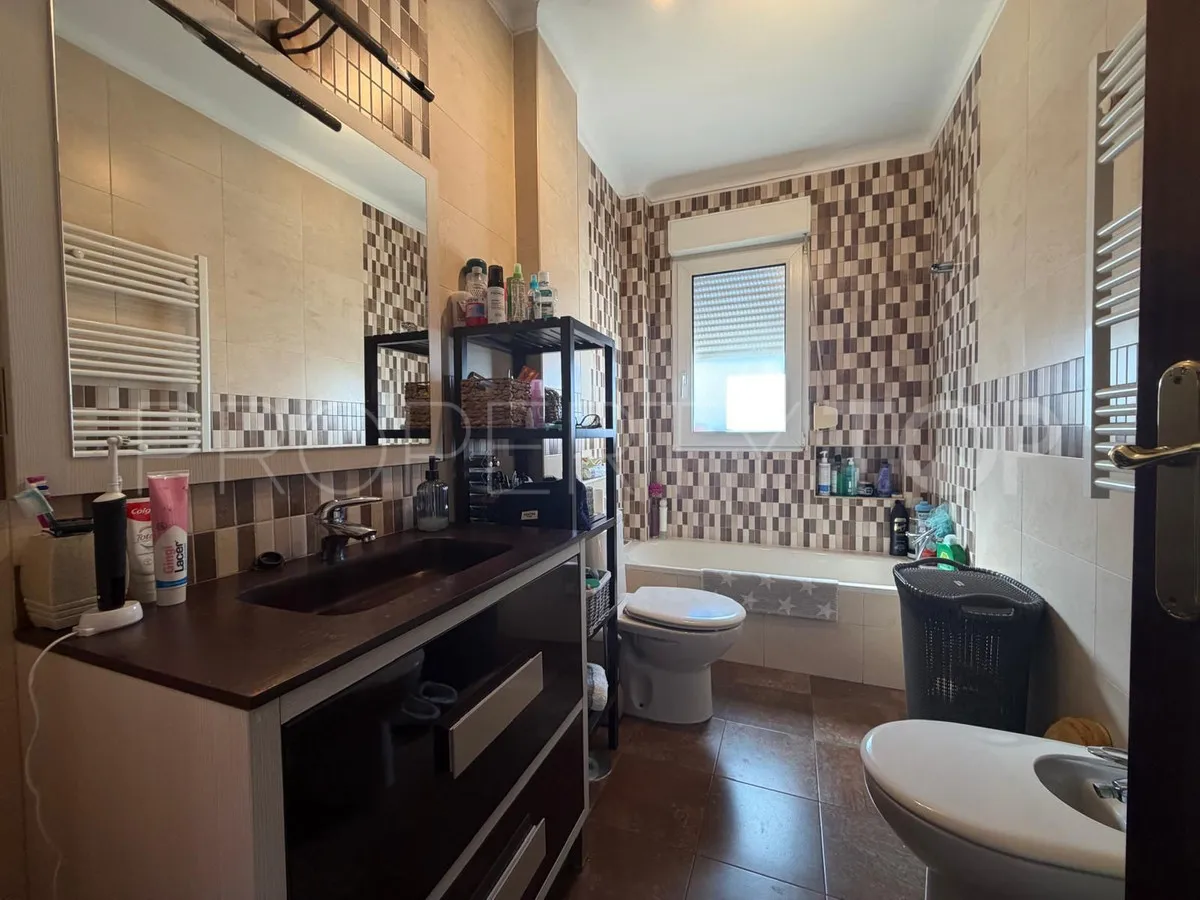 Se vende apartamento con 3 dormitorios en Ronda