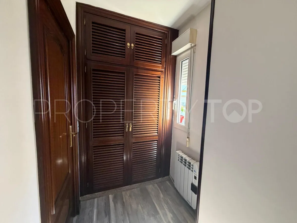 Se vende apartamento con 3 dormitorios en Ronda