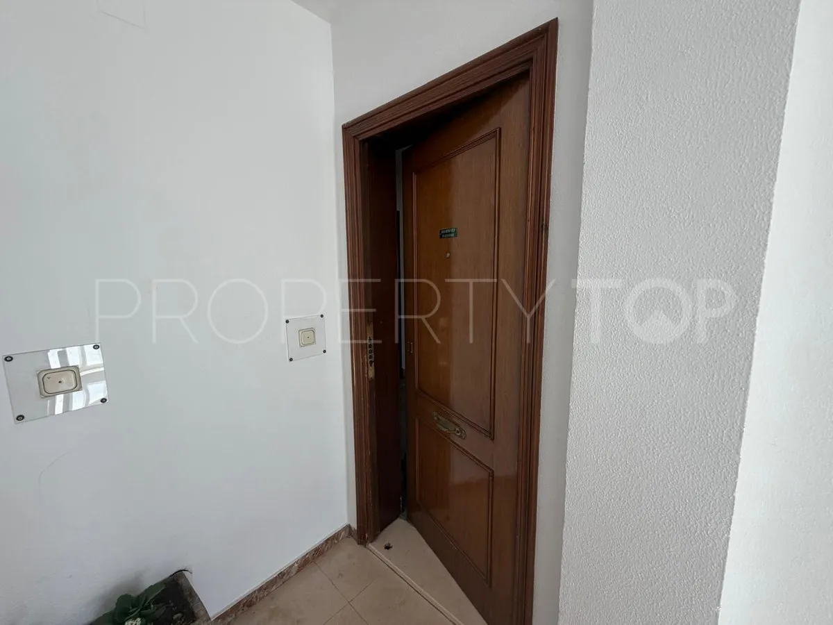Se vende apartamento con 3 dormitorios en Ronda