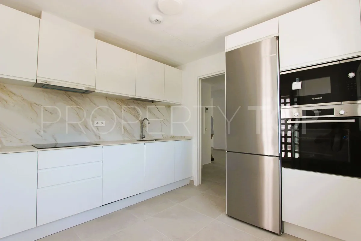 3 bedrooms apartment for sale in Cala de Mijas