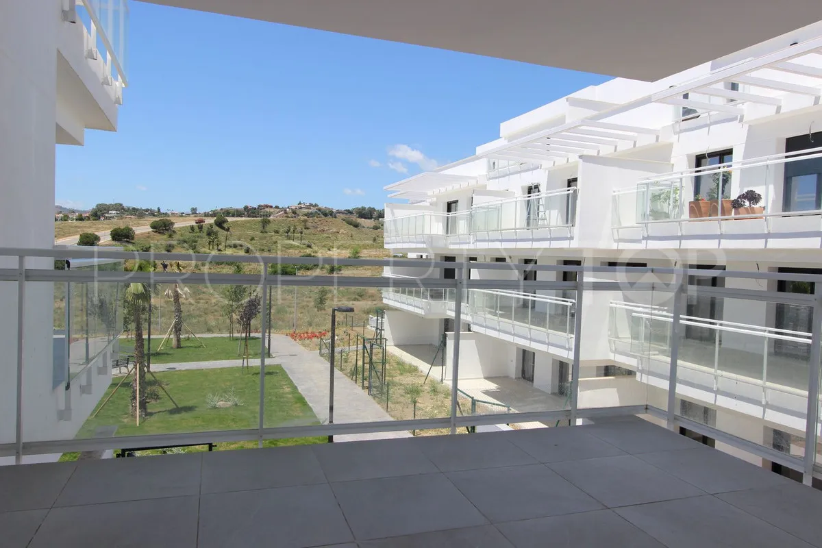 3 bedrooms apartment for sale in Cala de Mijas