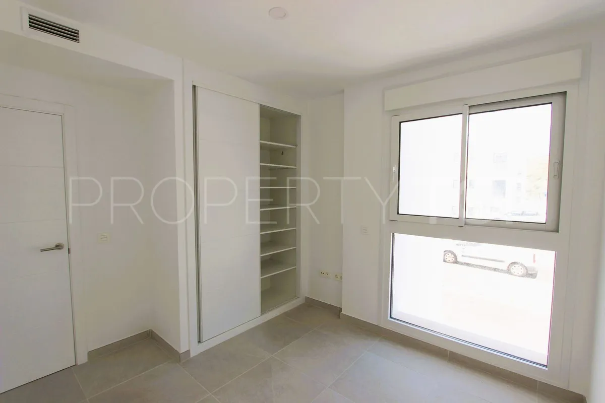 3 bedrooms apartment for sale in Cala de Mijas