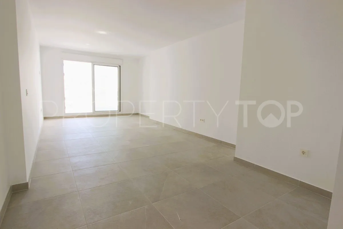 3 bedrooms apartment for sale in Cala de Mijas