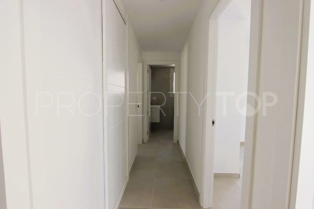 3 bedrooms apartment for sale in Cala de Mijas