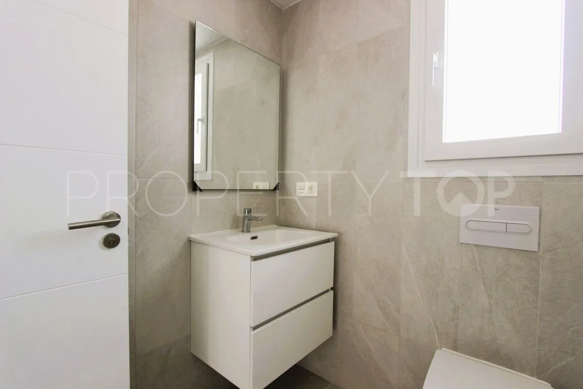 3 bedrooms apartment for sale in Cala de Mijas