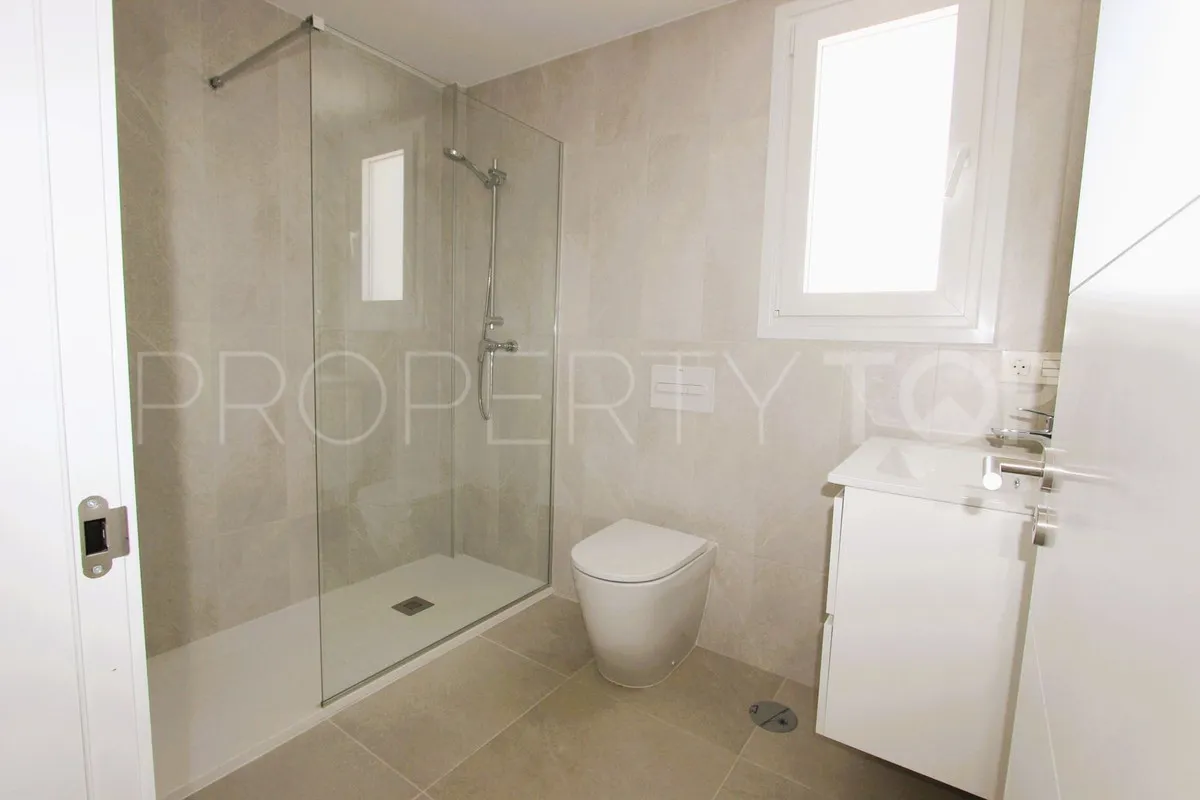 3 bedrooms apartment for sale in Cala de Mijas