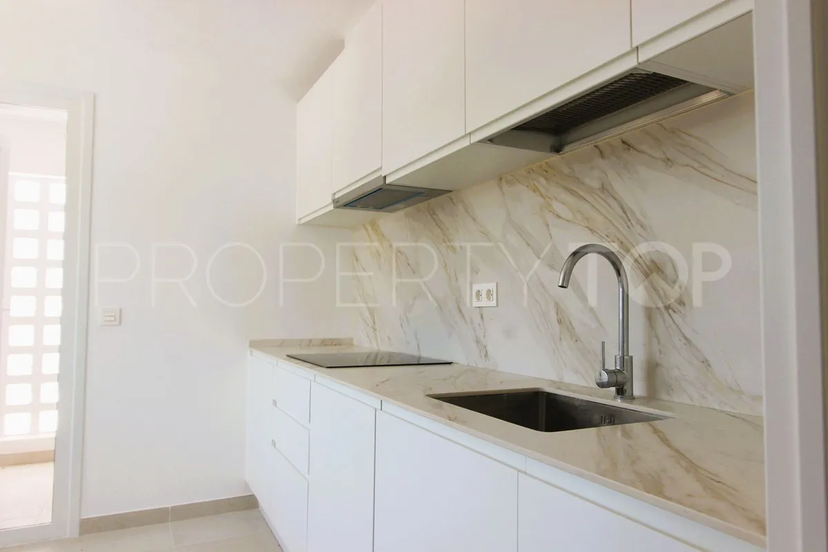 3 bedrooms apartment for sale in Cala de Mijas