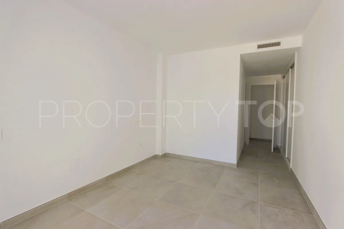 3 bedrooms apartment for sale in Cala de Mijas