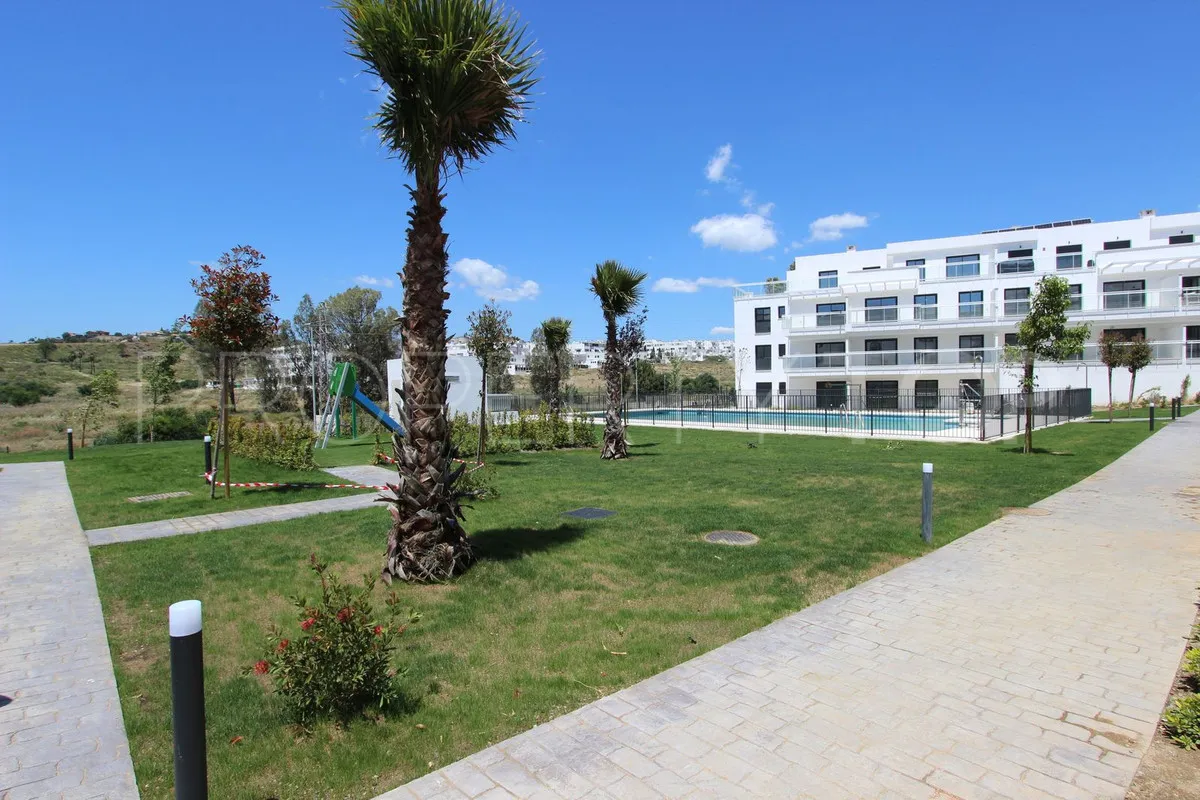 3 bedrooms apartment for sale in Cala de Mijas