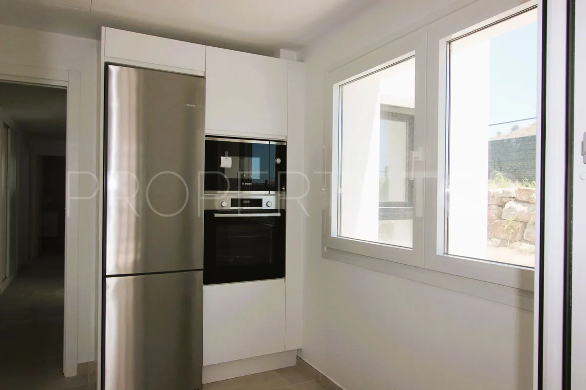 3 bedrooms apartment for sale in Cala de Mijas