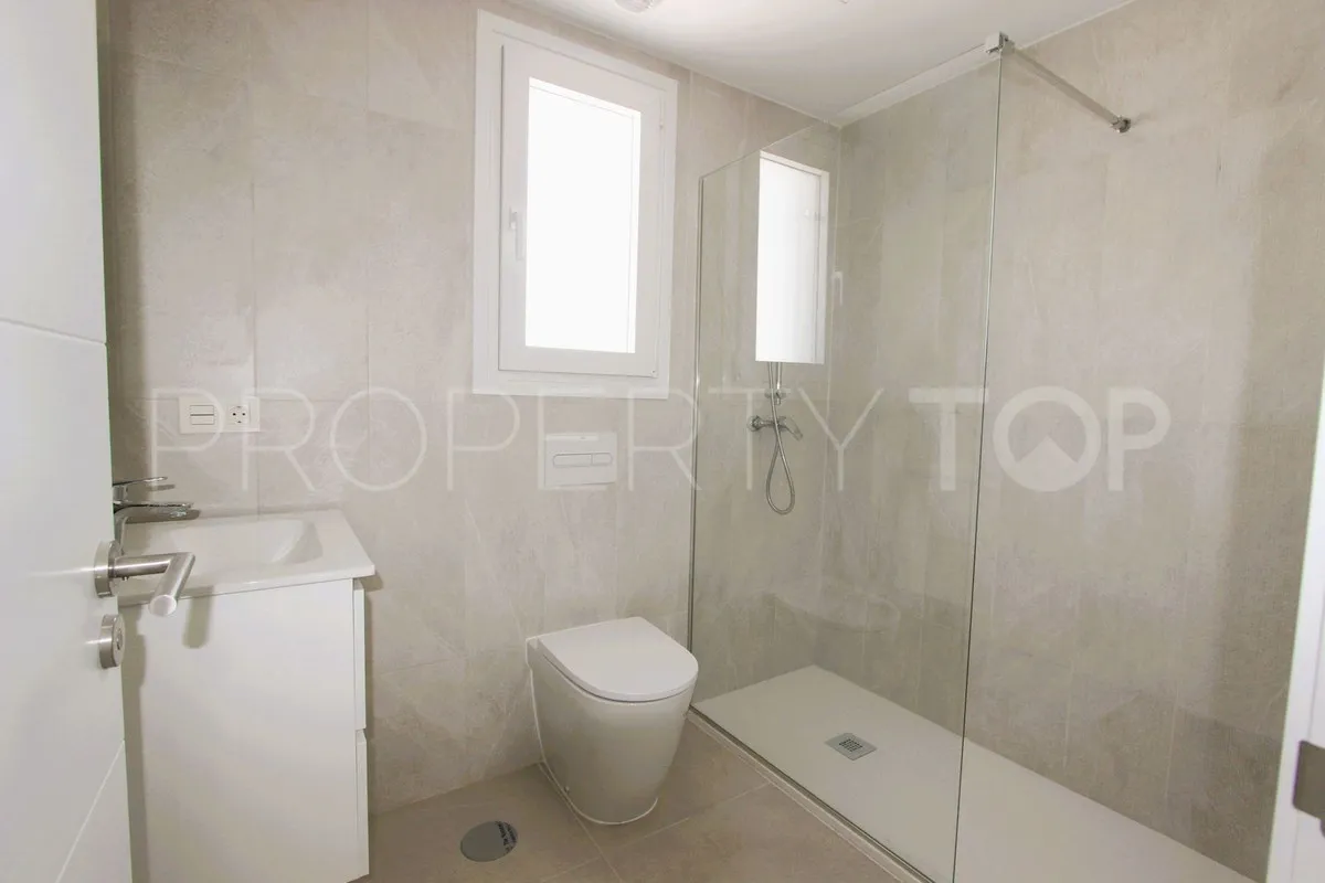 3 bedrooms apartment for sale in Cala de Mijas