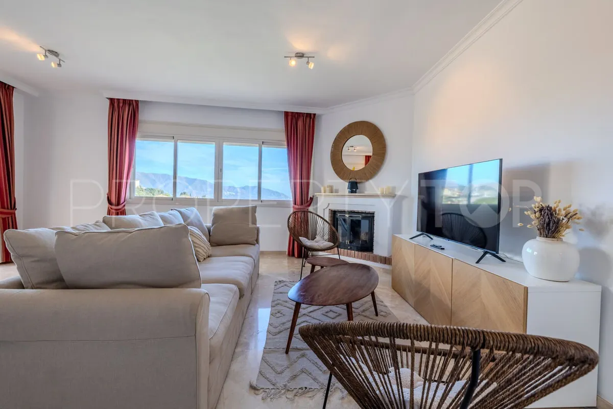 Penthouse with 3 bedrooms for sale in La Mairena