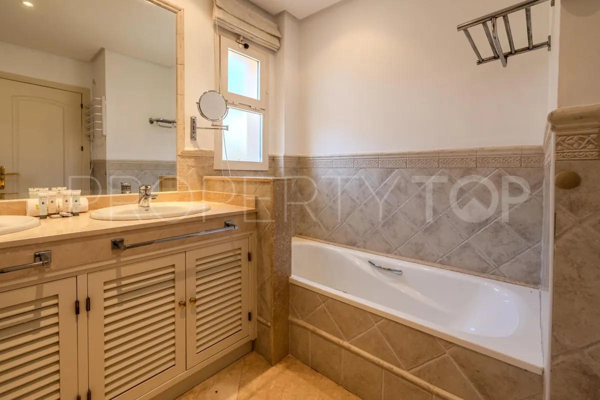 Penthouse with 3 bedrooms for sale in La Mairena