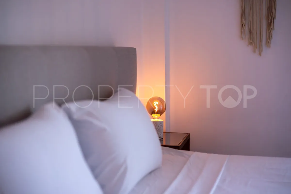 Penthouse with 3 bedrooms for sale in La Mairena