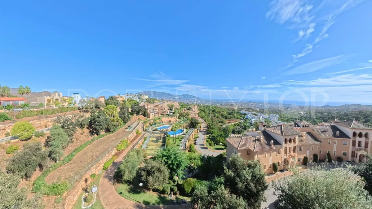 Penthouse with 3 bedrooms for sale in La Mairena