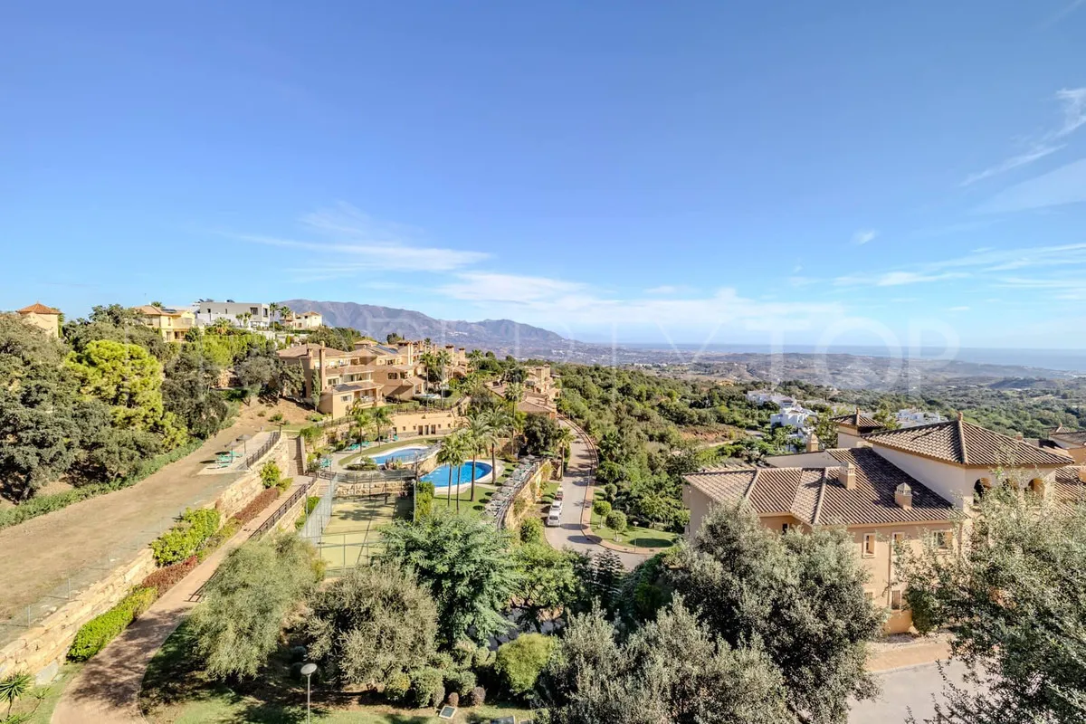 Penthouse with 3 bedrooms for sale in La Mairena