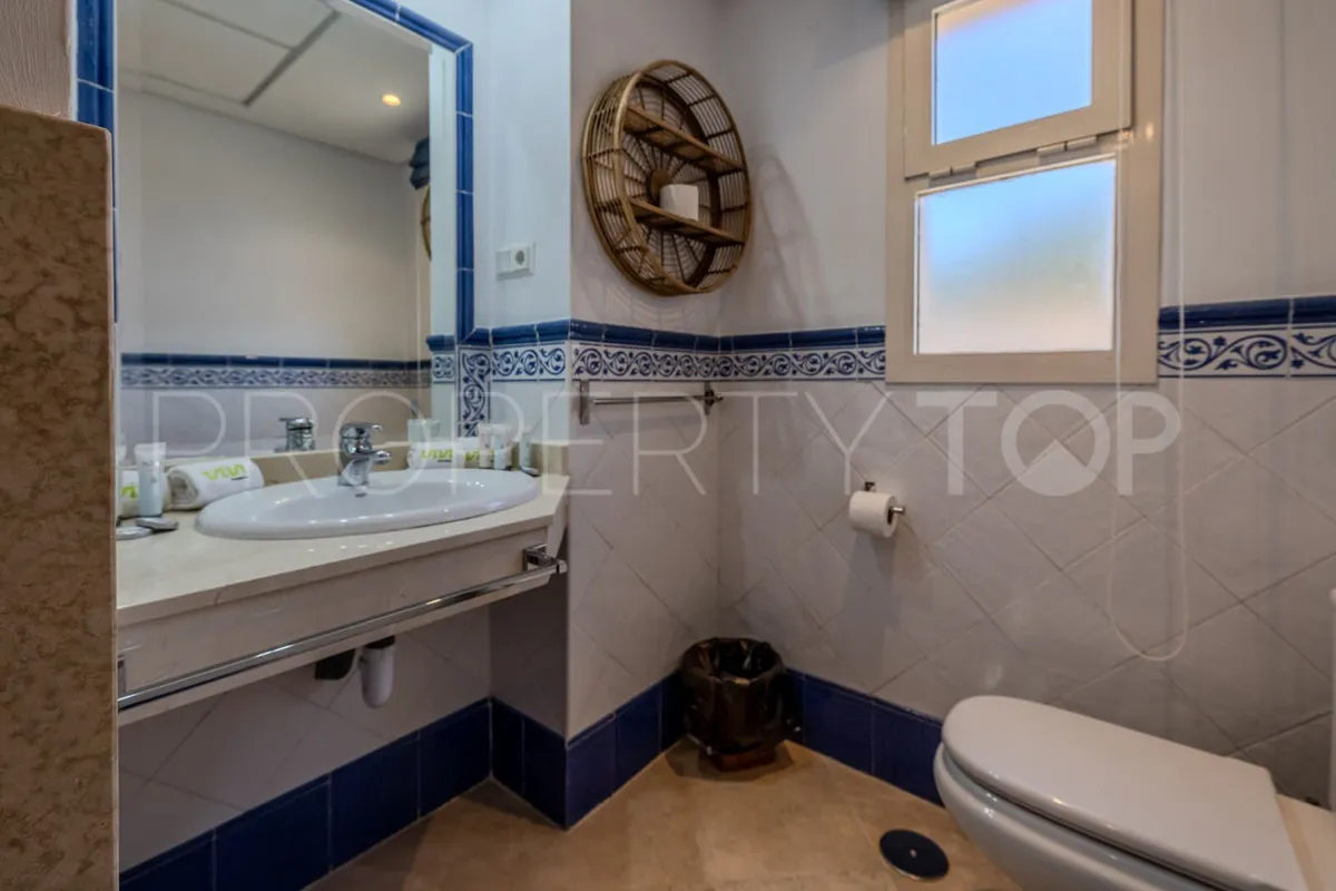 Penthouse with 3 bedrooms for sale in La Mairena