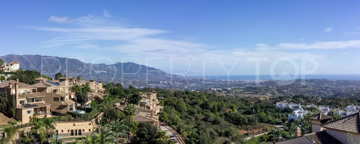 Penthouse with 3 bedrooms for sale in La Mairena