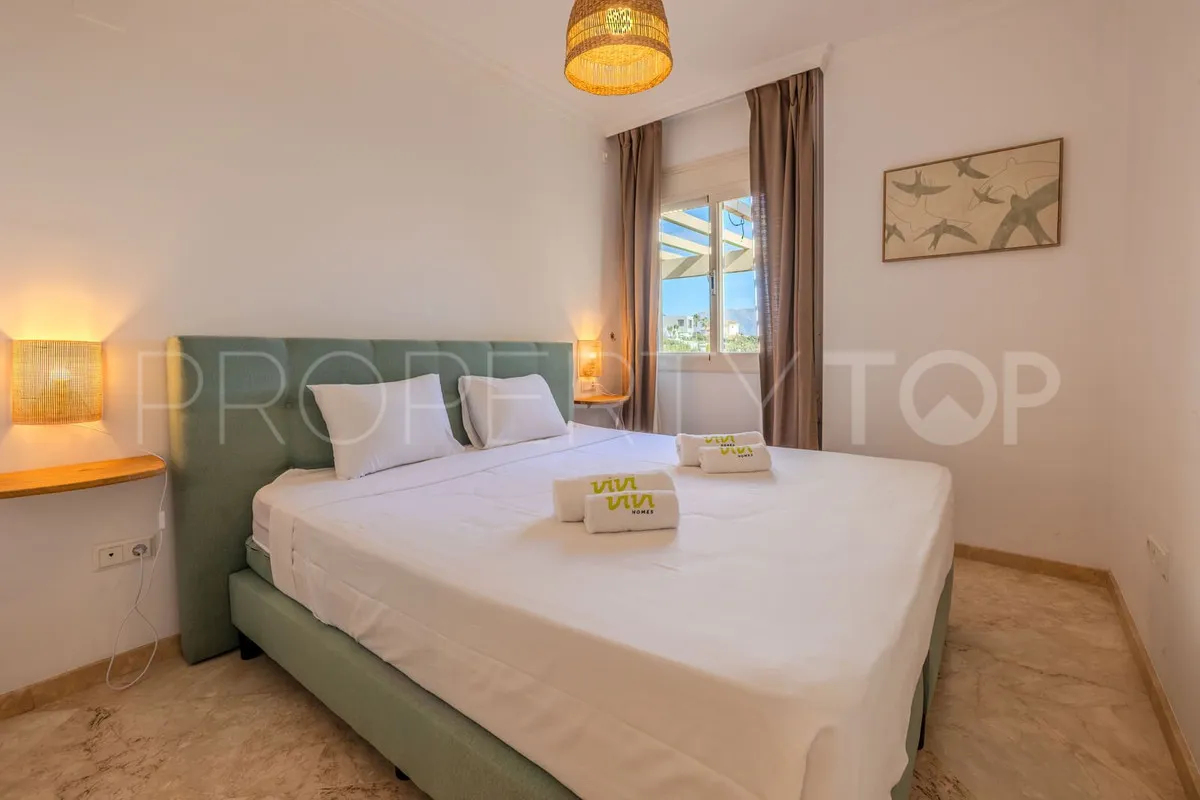 Penthouse with 3 bedrooms for sale in La Mairena