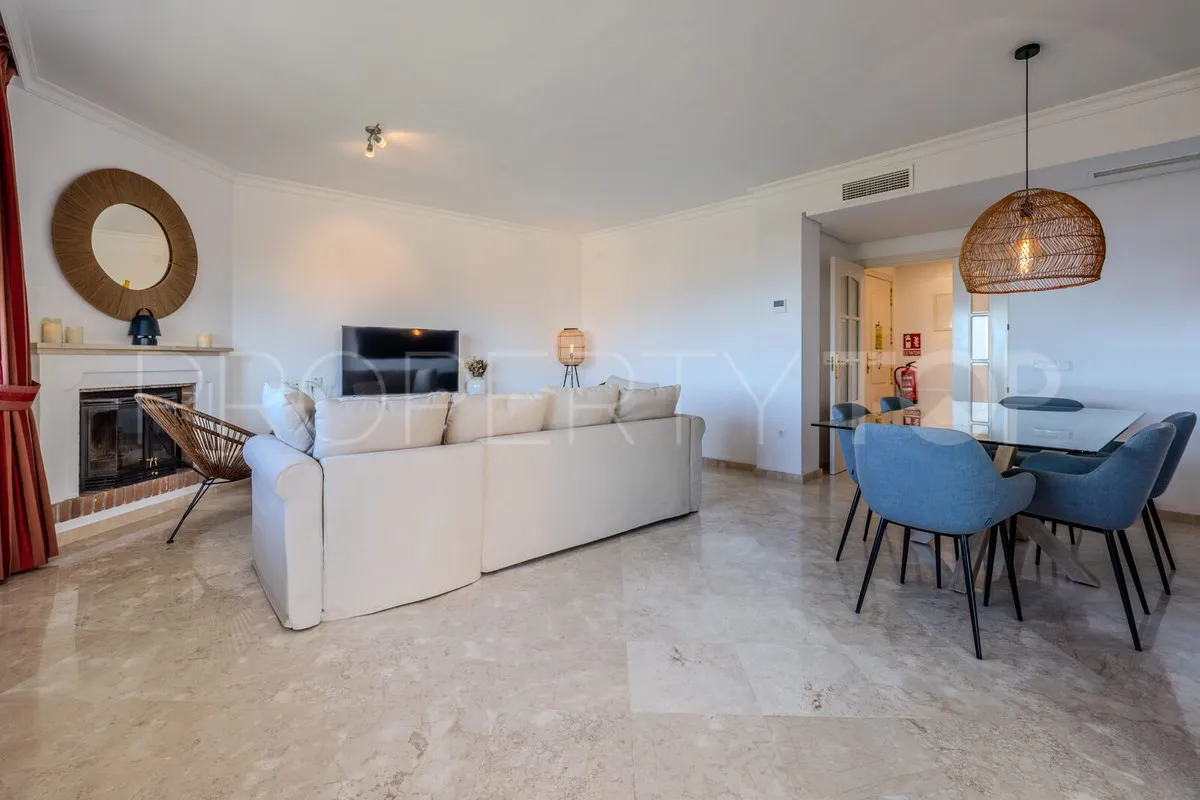 Penthouse with 3 bedrooms for sale in La Mairena
