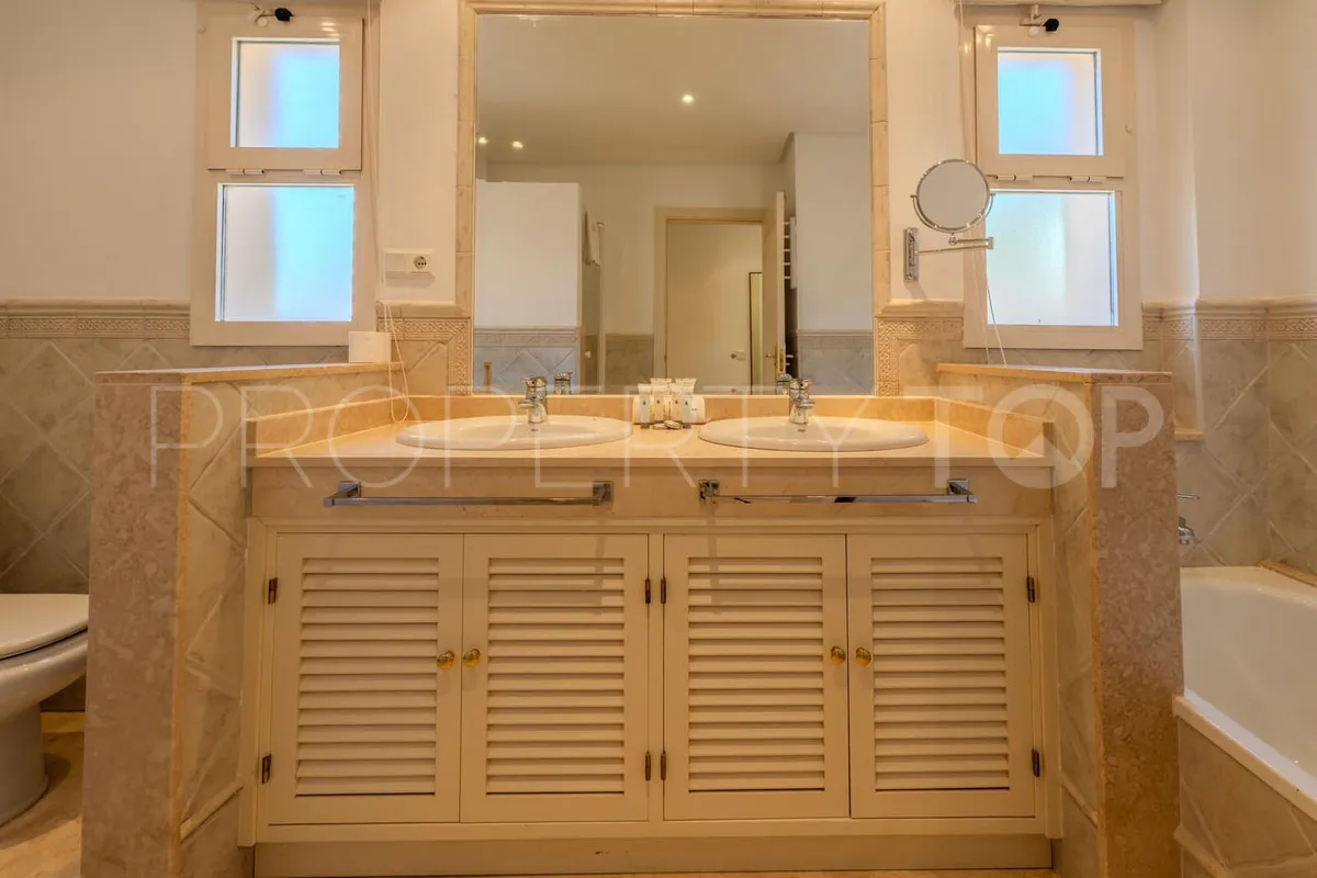 Penthouse with 3 bedrooms for sale in La Mairena