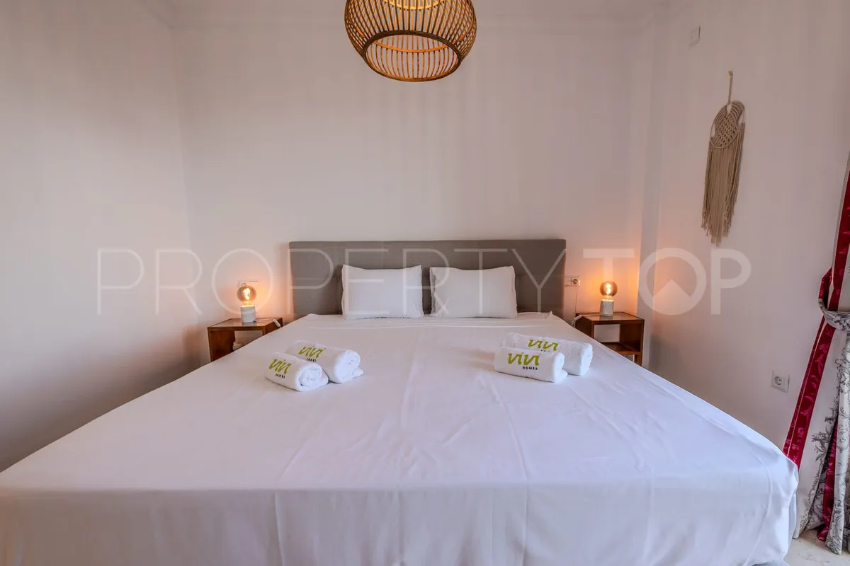 Penthouse with 3 bedrooms for sale in La Mairena