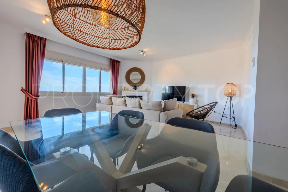 Penthouse with 3 bedrooms for sale in La Mairena