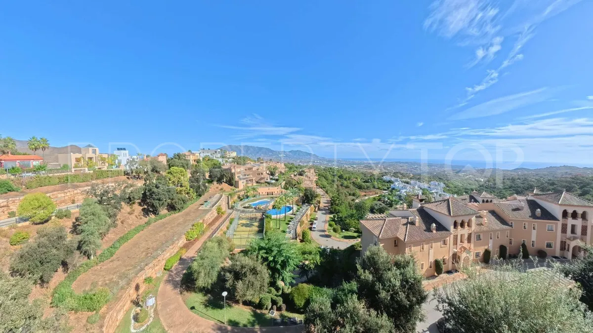 Penthouse with 3 bedrooms for sale in La Mairena