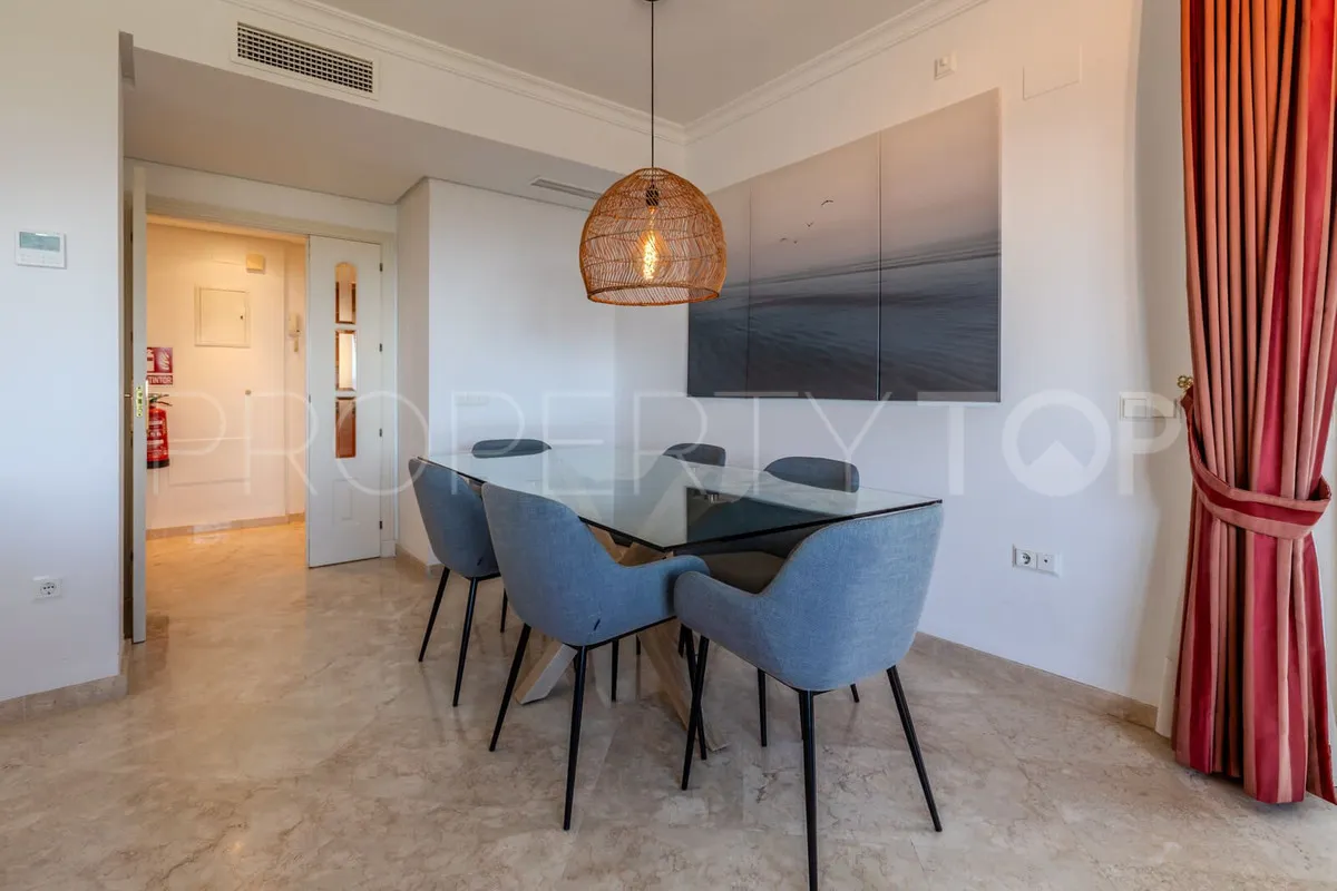 Penthouse with 3 bedrooms for sale in La Mairena