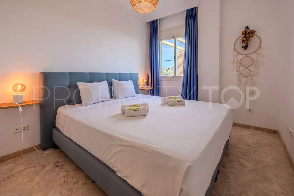 Penthouse with 3 bedrooms for sale in La Mairena