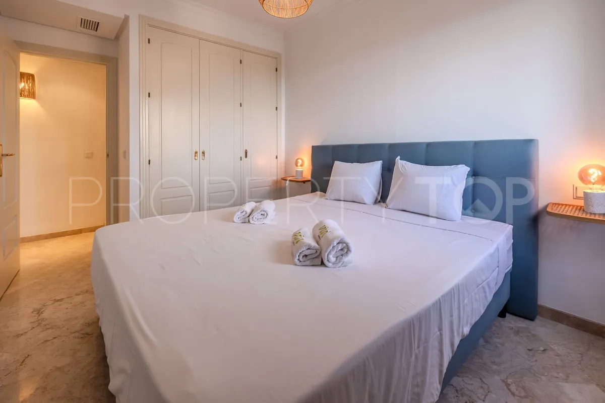 Penthouse with 3 bedrooms for sale in La Mairena