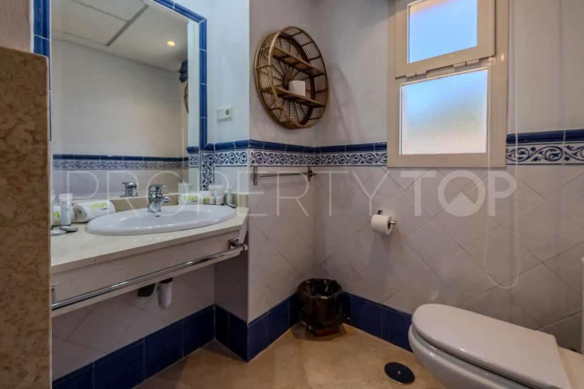 Penthouse with 3 bedrooms for sale in La Mairena