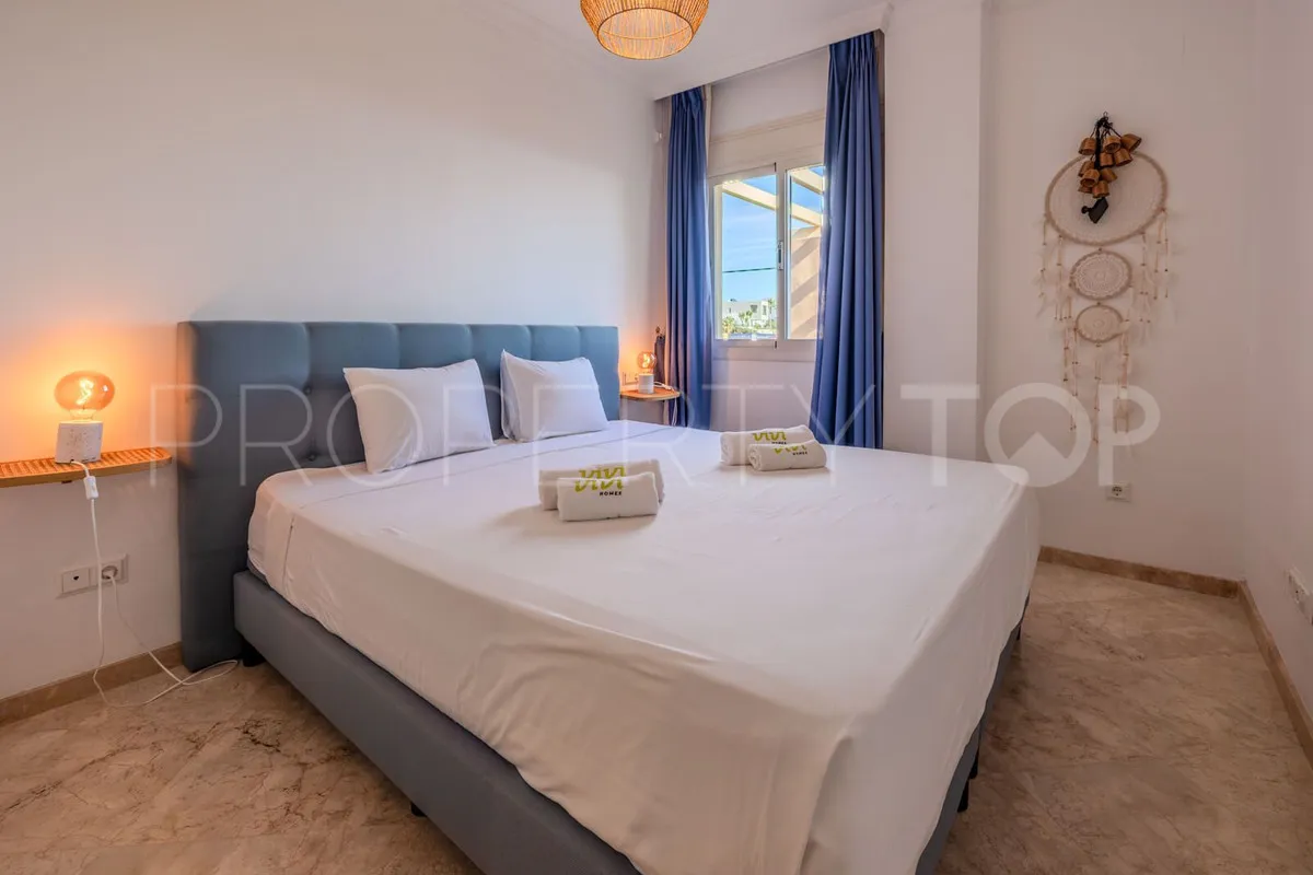 Penthouse with 3 bedrooms for sale in La Mairena
