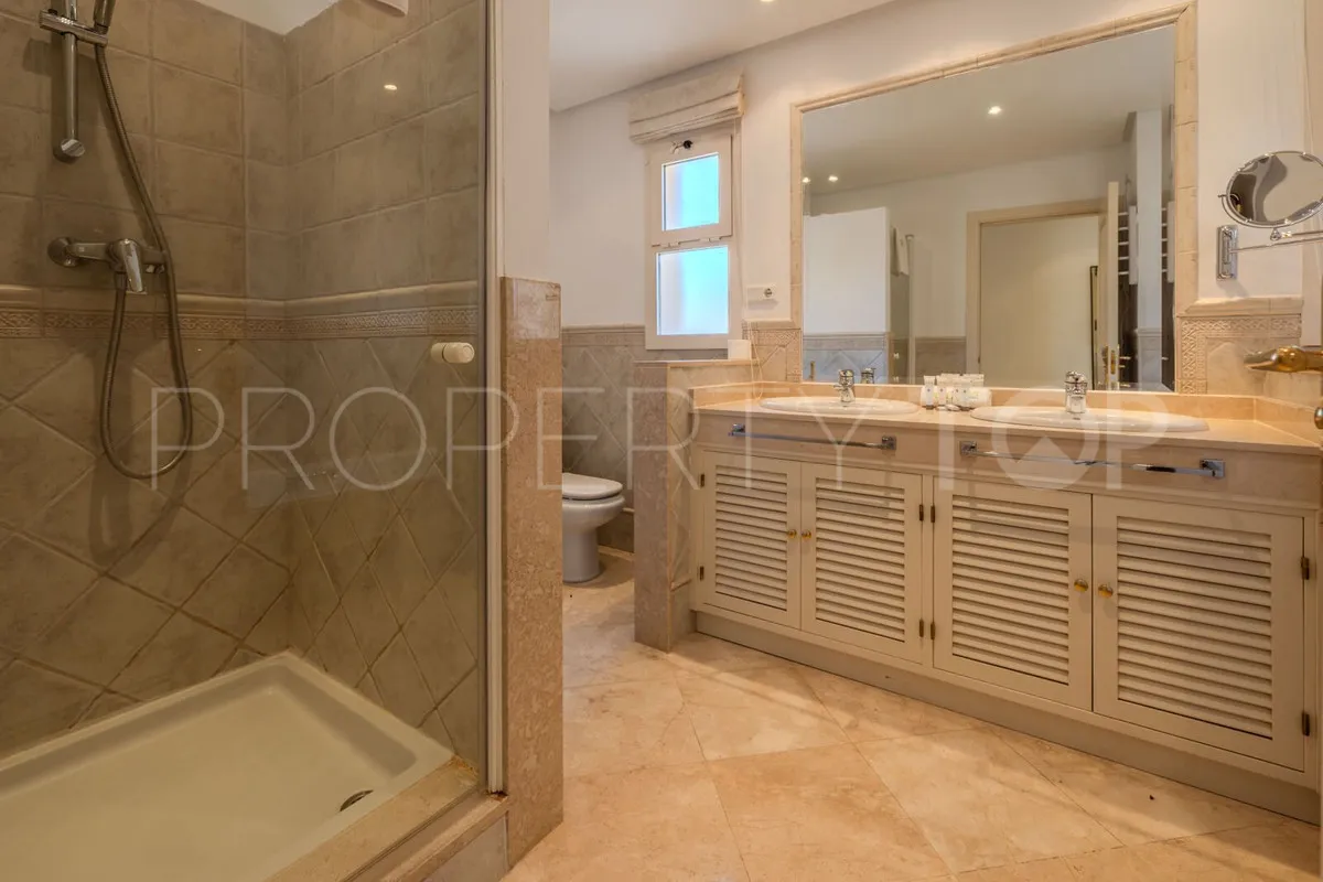 Penthouse with 3 bedrooms for sale in La Mairena