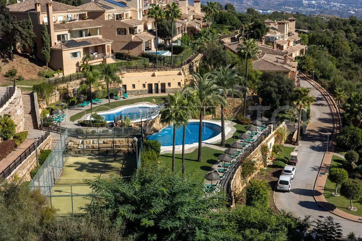 Penthouse with 3 bedrooms for sale in La Mairena