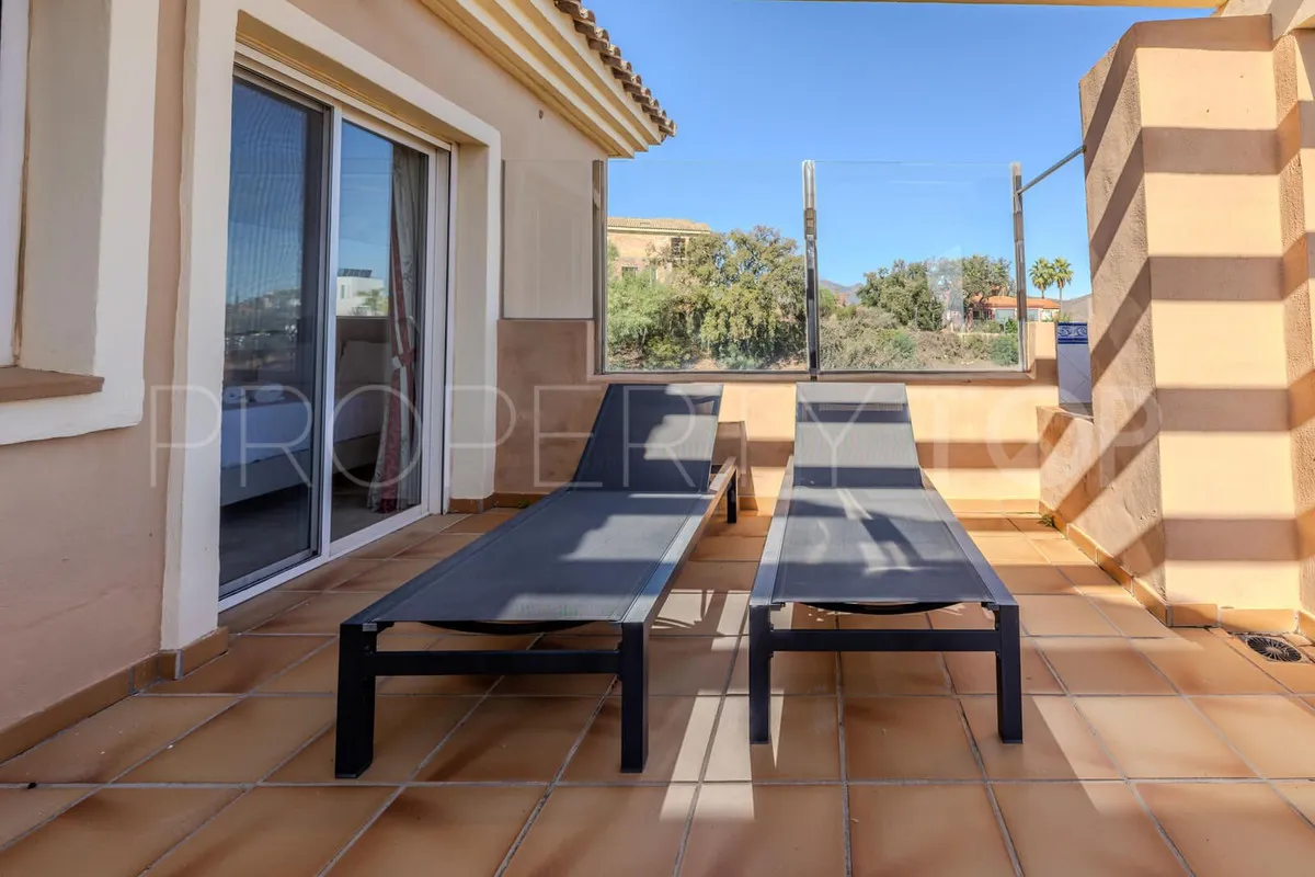 Penthouse with 3 bedrooms for sale in La Mairena